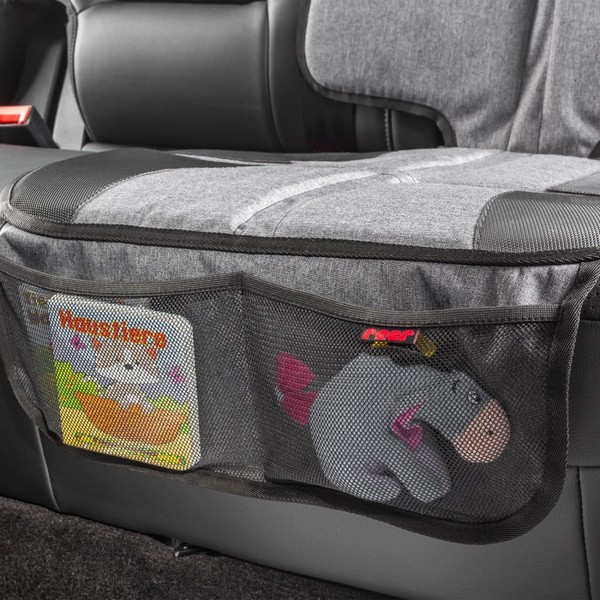 Продукт Reer TravelKid - Протектор заседалка  - 0 - BG Hlapeta